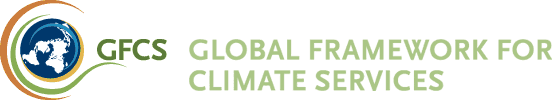 Global Framework for Climate Services